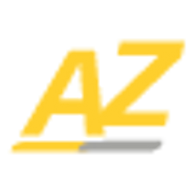 Start Up A-Z logo