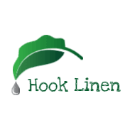 Hooklinen logo