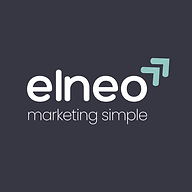 Elneo Marketing logo