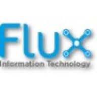 Flux It logo