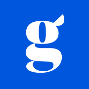 Good Dog logo