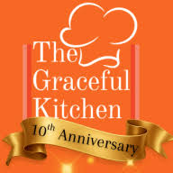 The Graceful Kitchen logo