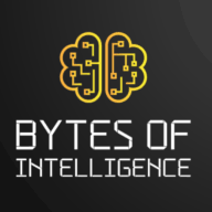 Bytes of Intelligence logo