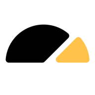 Only My Share logo