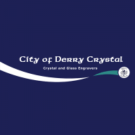 Derry Crystal logo