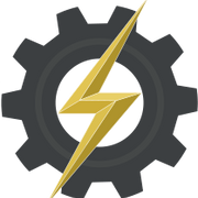 Power Spares logo