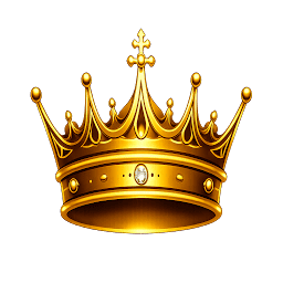 Kings and Queens Competition Club logo