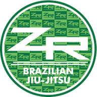 ZR TEAM NORTHAMPTON logo