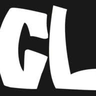 Concrete Lines logo