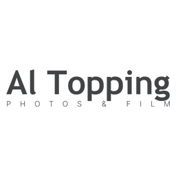 Al Topping Photos & Film logo