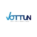 Community Vottun logo