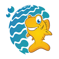 Aquariumworldsa logo