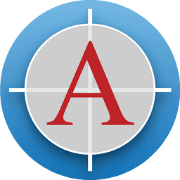AuctionSniper logo