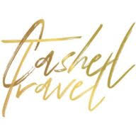 Cashel Travel logo