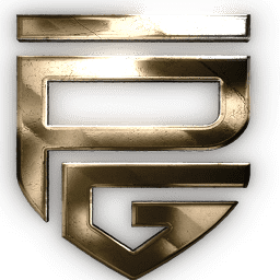 Exotic Car Rental - PG LUX Luxury Concierge Services logo