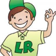 Lawnright Ltd logo