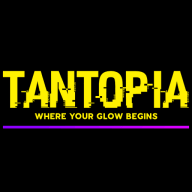 Tantopia logo