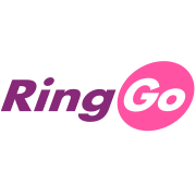 RingGo - The UK Pay by Phone Parking App logo