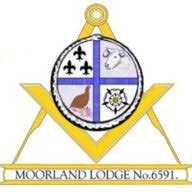 Moorland Lodge Baildon logo