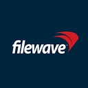 FileWave logo