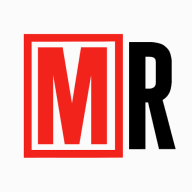 Movies Replica logo