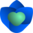 Heart Browser logo