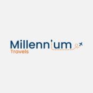 Millennium Travels Limited logo