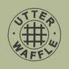 Utterwaffle logo