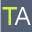 The Tiling Academy logo