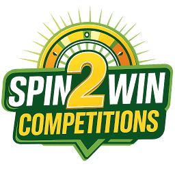 Spin2wincompetitions logo