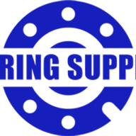Bearing Supplies Norwich logo