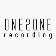 One2One Recording Ltd logo