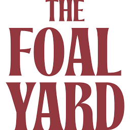 The Foalyard - Home and Garden logo