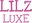 Lilzluxe logo