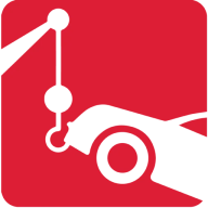Scrap Car Removing logo