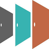 RELISH KITCHENS logo