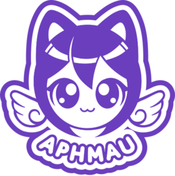 Aphmeow logo