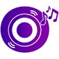 Audio-Visual2Go logo