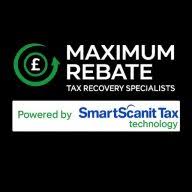 Maximum Rebate logo