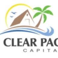 Clear Pacific Capital logo