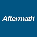 Aftermath logo