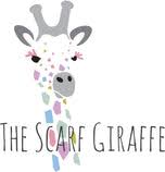 Thescarfgiraffe logo