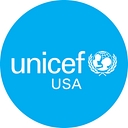 US Fund for UNICEF logo