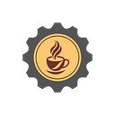 Mycoffeetools logo