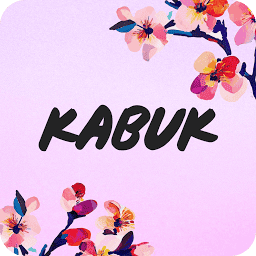 Kabuk logo