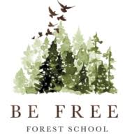 Befreeforestschool logo