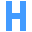 The Hub Vintage Wholesale logo