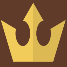 Crown Molding logo