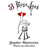 3keyslock logo