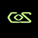 COS Defense logo